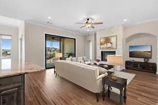 203 Serene Hilltop Cir, Lakeway, TX 78738 - Photo 4