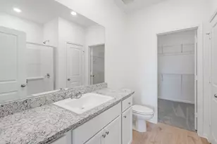 108 Paria Ct, Jarrell, TX 76537 - Photo 4