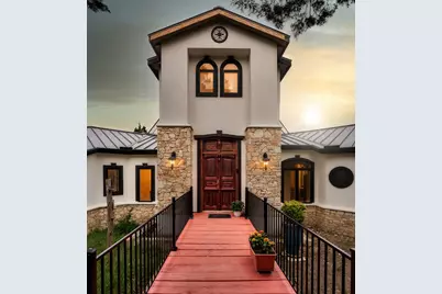 521 Rancho Grande Drive, Wimberley, TX 78676 - Photo 1