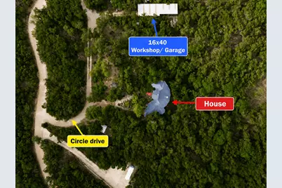 521 Rancho Grande Drive, Wimberley, TX 78676 - Photo 38