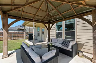 116 Hares Foot Cove, Georgetown, TX 78626 - Photo 34