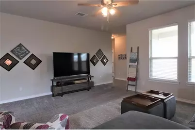 5413 Vanner Path, Georgetown, TX 78626 - Photo 6