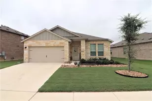 5413 Vanner Path, Georgetown, TX 78626 - Photo 1