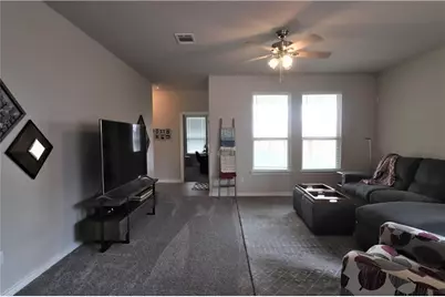 5413 Vanner Path, Georgetown, TX 78626 - Photo 8