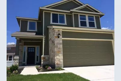721 Tumlinson Fort Way, Round Rock, TX 78664 - Photo 1