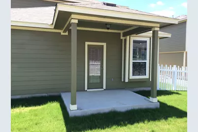 721 Tumlinson Fort Way, Round Rock, TX 78664 - Photo 22
