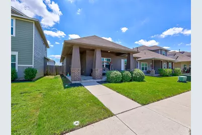 108 Timber Brook Drive, Hutto, TX 78634 - Photo 2