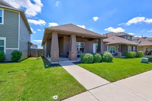 108 Timber Brook Dr, Hutto, TX 78634 - Photo 2