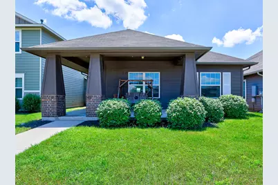 108 Timber Brook Drive, Hutto, TX 78634 - Photo 1