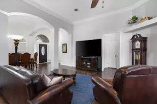 17028 Tortoise St, Round Rock, TX 78664 - Photo 6