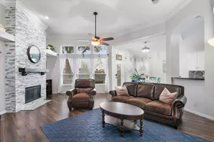 17028 Tortoise St, Round Rock, TX 78664 - Photo 4