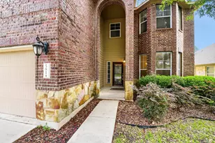 581 Middle Creek, Buda, TX 78610 - Photo 1