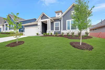 297 Flowering Senna Drive, Buda, TX 78610 - Photo 1
