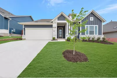 297 Flowering Senna Drive, Buda, TX 78610 - Photo 2