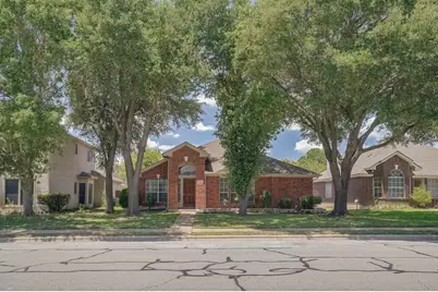 17004 Bishopsgate Drive, Pflugerville, TX 78660 - Photo 2