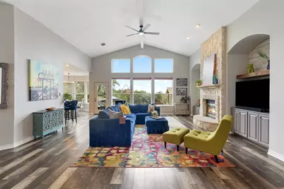 320 Heritage Drive, Austin, TX 78737 - Photo 16