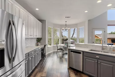 320 Heritage Drive, Austin, TX 78737 - Photo 24