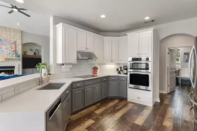 320 Heritage Drive, Austin, TX 78737 - Photo 20