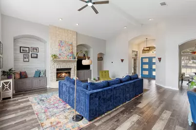 320 Heritage Drive, Austin, TX 78737 - Photo 14