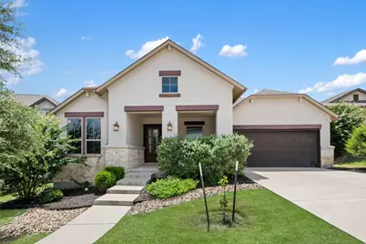 212 Panzano Drive, Georgetown, TX 78628 - Photo 1