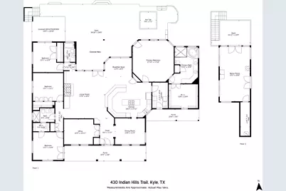 430 Indian Hill Trl, Kyle, TX 78640 - Photo 40