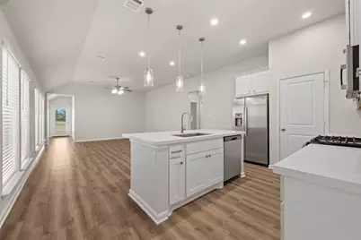 205 Banyon Drive, Liberty Hill, TX 78642 - Photo 2