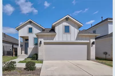 205 Banyon Drive, Liberty Hill, TX 78642 - Photo 1