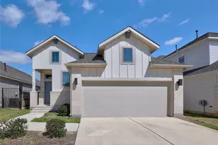 205 Banyon Dr, Liberty Hill, TX 78642 - Photo 1