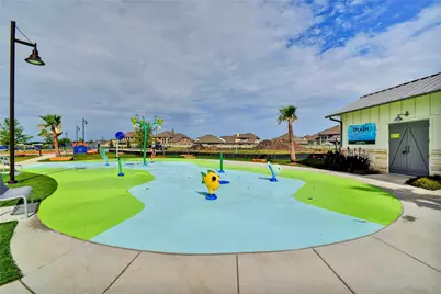 205 Banyon Drive, Liberty Hill, TX 78642 - Photo 28