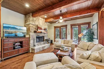 7229 Trident Lane, Jonestown, TX 78645 - Photo 4