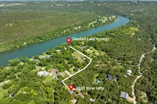 2108 River Hills Rd, Austin, TX 78733 - Photo 12