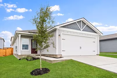 120 Morrison Drive, Jarrell, TX 76537 - Photo 1