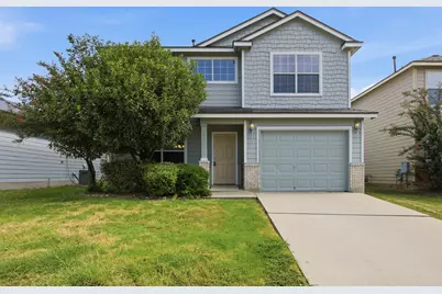 12704 Saint Thomas Drive, Del Valle, TX 78617 - Photo 1