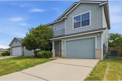 12704 Saint Thomas Drive, Del Valle, TX 78617 - Photo 2