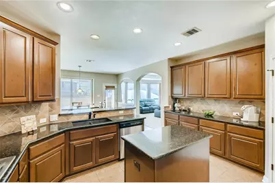 3329 Guadalajara Street, Round Rock, TX 78665 - Photo 8