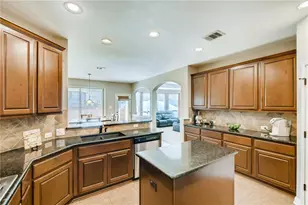 3329 Guadalajara St, Round Rock, TX 78665 - Photo 8