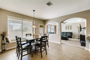 3329 Guadalajara St, Round Rock, TX 78665 - Photo 6