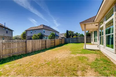 3329 Guadalajara Street, Round Rock, TX 78665 - Photo 20