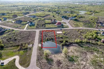 350 E Ridge Lane, Niederwald, TX 78640 - Photo 1