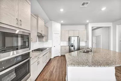 121 High Plains Drive, Georgetown, TX 78628 - Photo 4