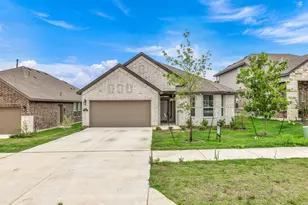 121 High Plains Dr, Georgetown, TX 78628 - Photo 1