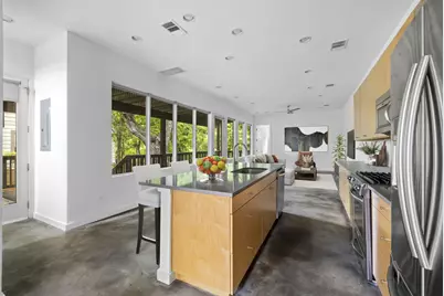 1302 S 5th Street #A, Austin, TX 78704 - Photo 4