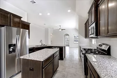 3109 Rabbit Creek Drive, Georgetown, TX 78626 - Photo 4