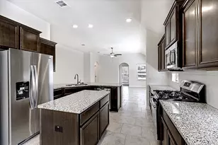 3109 Rabbit Creek Dr, Georgetown, TX 78626 - Photo 4