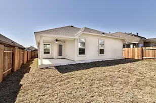 3109 Rabbit Creek Dr, Georgetown, TX 78626 - Photo 2