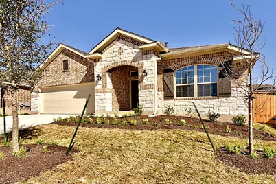 3109 Rabbit Creek Drive, Georgetown, TX 78626 - Photo 1