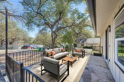 10710 Crestview Drive, Jonestown, TX 78645 - Photo 6