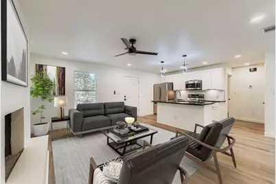 10710 Crestview Drive, Jonestown, TX 78645 - Photo 10