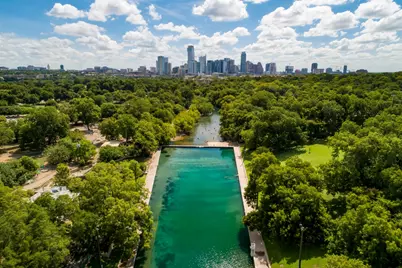 2106 Allwood Drive #D, Austin, TX 78704 - Photo 36