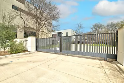 2106 Allwood Drive #D, Austin, TX 78704 - Photo 30